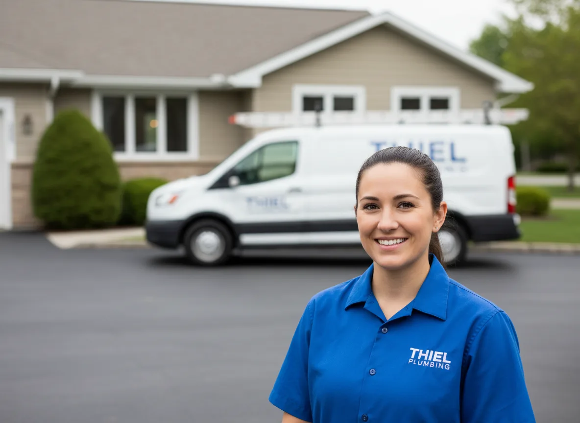 Plumber Gladstone, ND FAQs